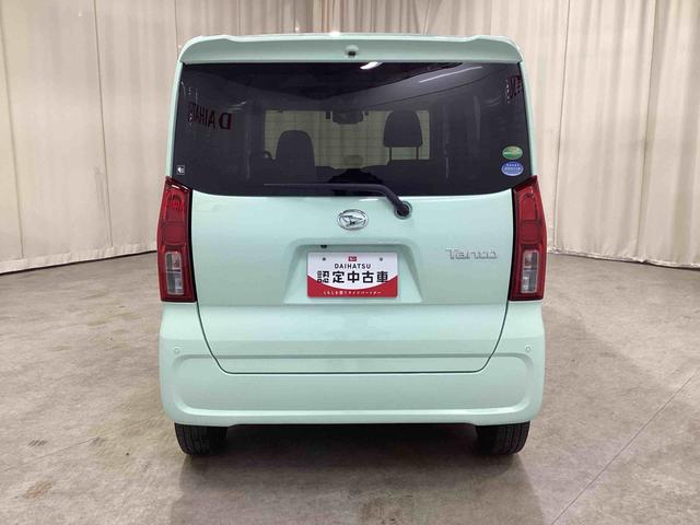 タントＸインパネシフト　プッシュスタートスイッチ　電子カードキー　カーナビ　バックモニター　ＥＴＣ車載器　ドラレコ　ＡＢＳ　衝突被害軽減システム（鹿児島県）の中古車