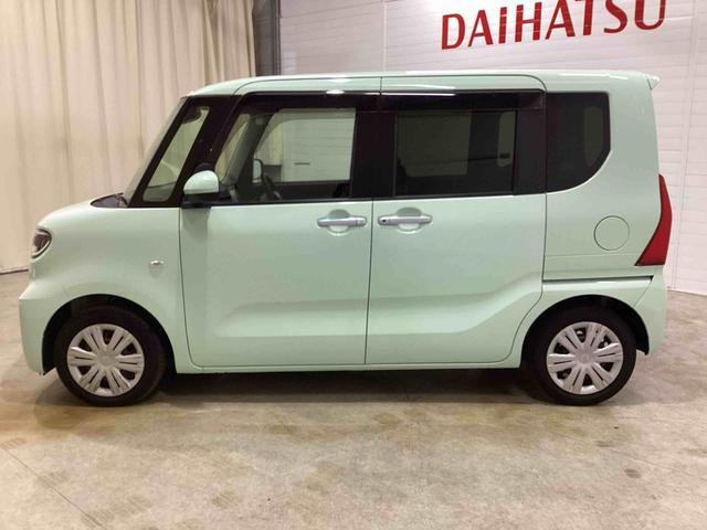 タントＸインパネシフト　プッシュスタートスイッチ　電子カードキー　カーナビ　バックモニター　ＥＴＣ車載器　ドラレコ　ＡＢＳ　衝突被害軽減システム（鹿児島県）の中古車