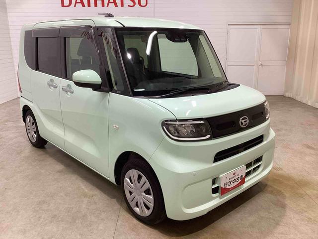 タントＸインパネシフト　プッシュスタートスイッチ　電子カードキー　カーナビ　バックモニター　ＥＴＣ車載器　ドラレコ　ＡＢＳ　衝突被害軽減システム（鹿児島県）の中古車