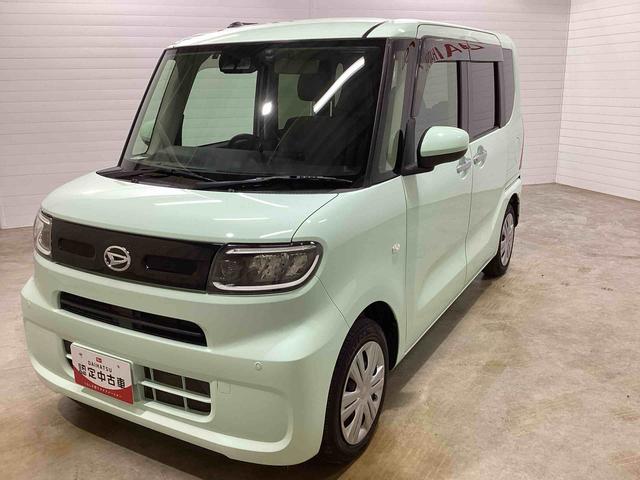 タントＸインパネシフト　プッシュスタートスイッチ　電子カードキー　カーナビ　バックモニター　ＥＴＣ車載器　ドラレコ　ＡＢＳ　衝突被害軽減システム（鹿児島県）の中古車