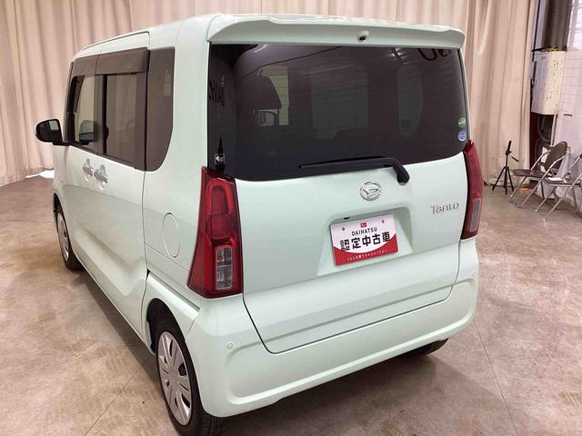 タントＸインパネシフト　プッシュスタートスイッチ　電子カードキー　カーナビ　バックモニター　ＥＴＣ車載器　ドラレコ　ＡＢＳ　衝突被害軽減システム（鹿児島県）の中古車