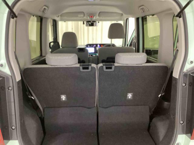 タントＸインパネシフト　プッシュスタートスイッチ　電子カードキー　カーナビ　バックモニター　ＥＴＣ車載器　ドラレコ　ＡＢＳ　衝突被害軽減システム（鹿児島県）の中古車