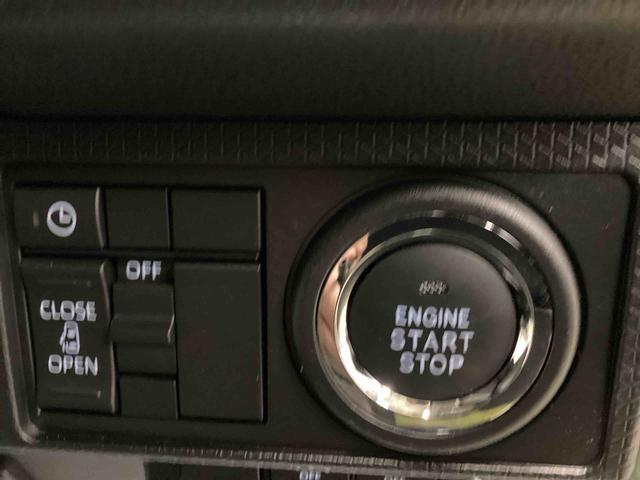 タントＸインパネシフト　プッシュスタートスイッチ　電子カードキー　カーナビ　バックモニター　ＥＴＣ車載器　ドラレコ　ＡＢＳ　衝突被害軽減システム（鹿児島県）の中古車