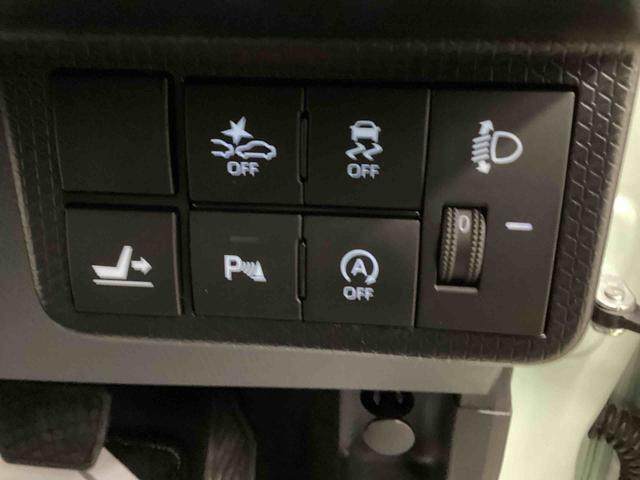 タントＸインパネシフト　プッシュスタートスイッチ　電子カードキー　カーナビ　バックモニター　ＥＴＣ車載器　ドラレコ　ＡＢＳ　衝突被害軽減システム（鹿児島県）の中古車