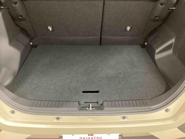 ロッキープレミアムG HEVディスプレイオーディオ バックモニター プッシュスタートスイッチ 電子カードキー 衝突被害軽減システム アルミホイル ETC車載器 ドラレコ(鹿児島県)の中古車