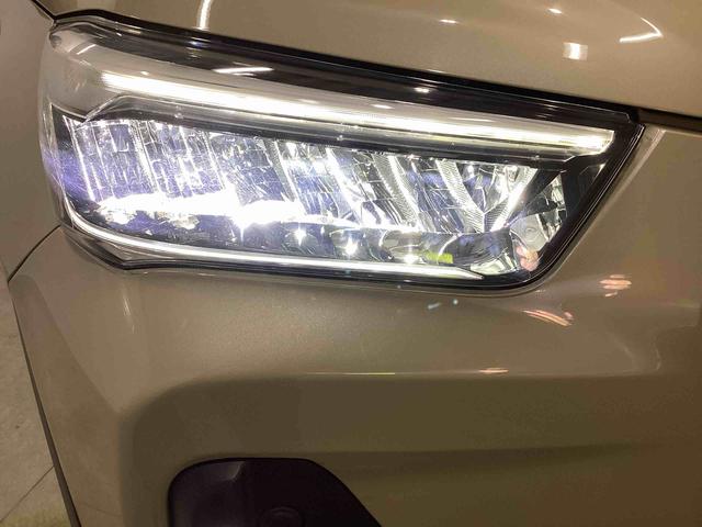 ロッキープレミアムG HEVディスプレイオーディオ バックモニター プッシュスタートスイッチ 電子カードキー 衝突被害軽減システム アルミホイル ETC車載器 ドラレコ(鹿児島県)の中古車