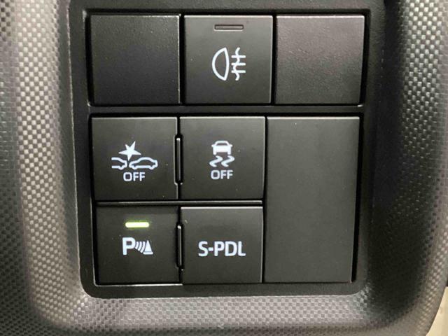 ロッキープレミアムG HEVディスプレイオーディオ バックモニター プッシュスタートスイッチ 電子カードキー 衝突被害軽減システム アルミホイル ETC車載器 ドラレコ(鹿児島県)の中古車