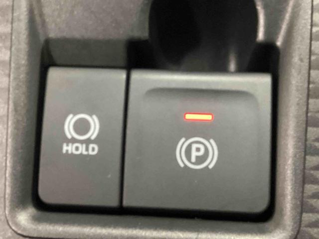 ロッキープレミアムG HEVディスプレイオーディオ バックモニター プッシュスタートスイッチ 電子カードキー 衝突被害軽減システム アルミホイル ETC車載器 ドラレコ(鹿児島県)の中古車