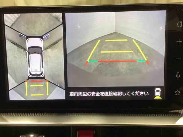 ロッキープレミアムG HEVディスプレイオーディオ バックモニター プッシュスタートスイッチ 電子カードキー 衝突被害軽減システム アルミホイル ETC車載器 ドラレコ(鹿児島県)の中古車