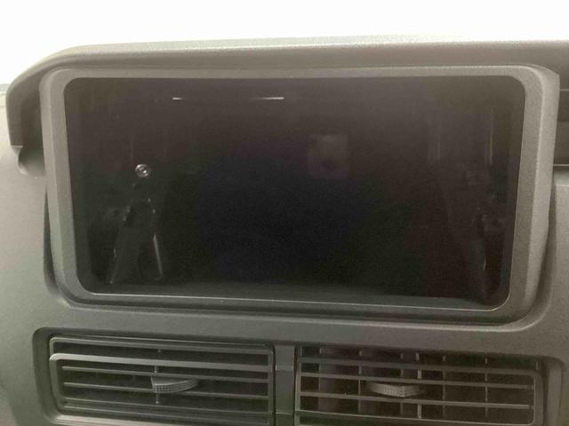 ハイゼットカーゴDXインパネシフト リモコンキー 両側スライドドア レーンアシスト ハイビームアシスト ABS(鹿児島県)の中古車