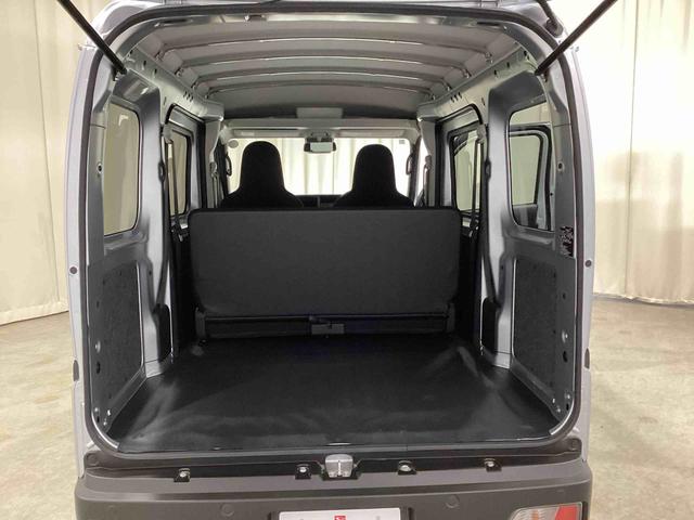 ハイゼットカーゴDXインパネシフト リモコンキー 両側スライドドア レーンアシスト ハイビームアシスト ABS(鹿児島県)の中古車