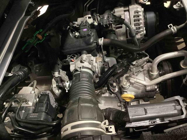 ハイゼットカーゴDXインパネシフト リモコンキー 両側スライドドア レーンアシスト ハイビームアシスト ABS(鹿児島県)の中古車