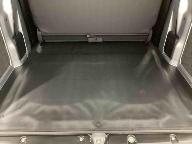 ハイゼットカーゴDXインパネシフト リモコンキー 両側スライドドア レーンアシスト ハイビームアシスト ABS(鹿児島県)の中古車