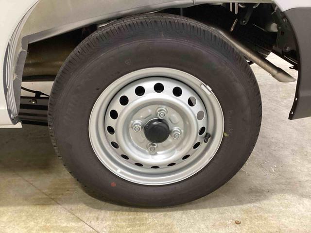 ハイゼットカーゴDXインパネシフト リモコンキー 両側スライドドア レーンアシスト ハイビームアシスト ABS(鹿児島県)の中古車