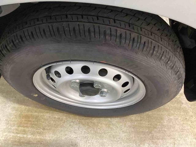 ハイゼットカーゴDXインパネシフト リモコンキー 両側スライドドア レーンアシスト ハイビームアシスト ABS(鹿児島県)の中古車