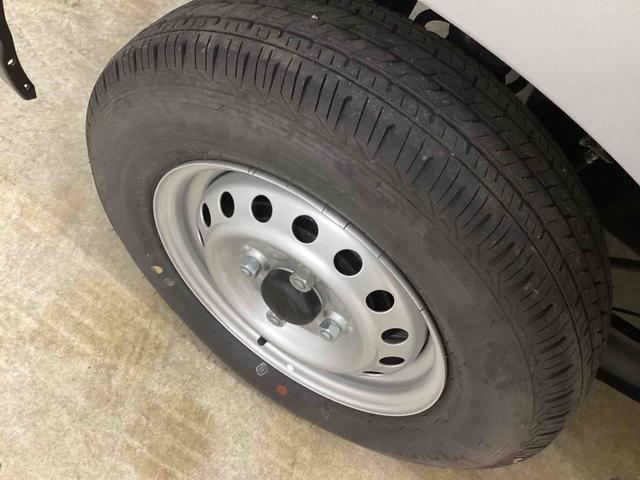 ハイゼットカーゴDXインパネシフト リモコンキー 両側スライドドア レーンアシスト ハイビームアシスト ABS(鹿児島県)の中古車