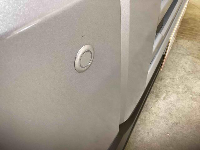 ハイゼットカーゴDXインパネシフト リモコンキー 両側スライドドア レーンアシスト ハイビームアシスト ABS(鹿児島県)の中古車