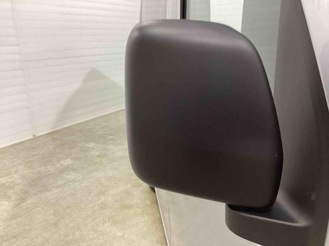 ハイゼットカーゴDXインパネシフト リモコンキー 両側スライドドア レーンアシスト ハイビームアシスト ABS(鹿児島県)の中古車