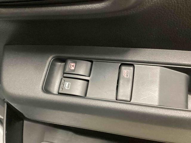 ハイゼットカーゴDXインパネシフト リモコンキー 両側スライドドア レーンアシスト ハイビームアシスト ABS(鹿児島県)の中古車