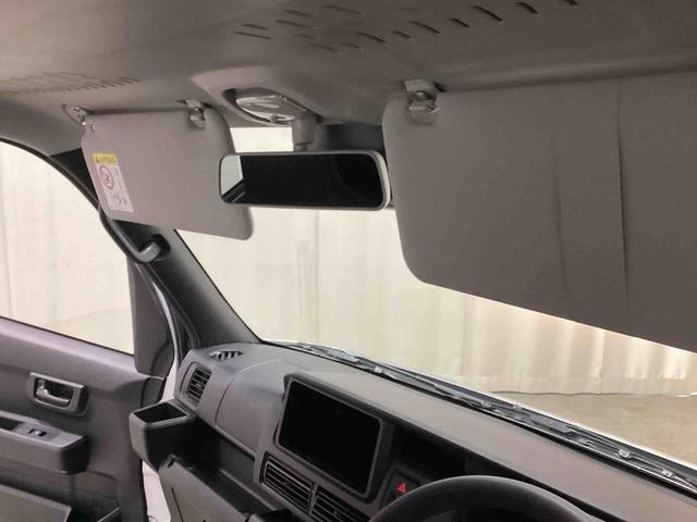 ハイゼットカーゴDXインパネシフト リモコンキー 両側スライドドア レーンアシスト ハイビームアシスト ABS(鹿児島県)の中古車