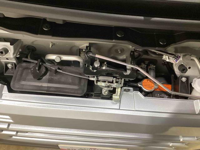 ハイゼットカーゴDXインパネシフト リモコンキー 両側スライドドア レーンアシスト ハイビームアシスト ABS(鹿児島県)の中古車