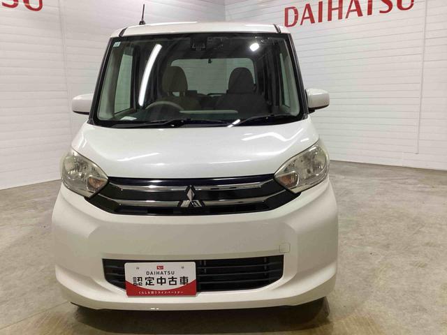 eKスペースG e−アシストインパネシフト プッシュスタートスイッチ 電子カードキー カーナビ バックモニター オートエアコン 左側電動スライドドア(鹿児島県)の中古車