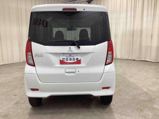 eKスペースG e−アシストインパネシフト プッシュスタートスイッチ 電子カードキー カーナビ バックモニター オートエアコン 左側電動スライドドア(鹿児島県)の中古車