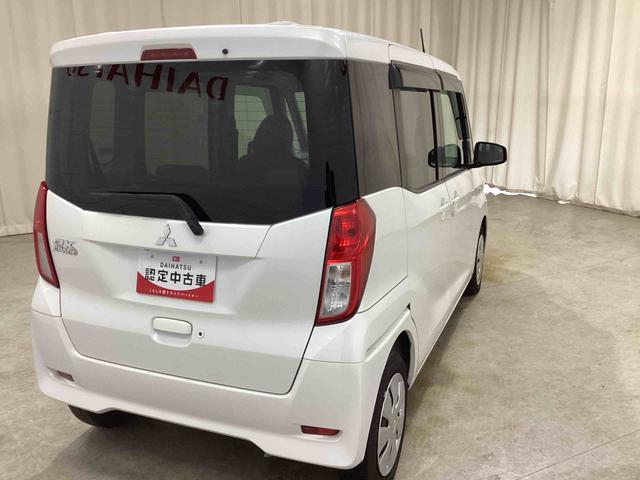 eKスペースG e−アシストインパネシフト プッシュスタートスイッチ 電子カードキー カーナビ バックモニター オートエアコン 左側電動スライドドア(鹿児島県)の中古車