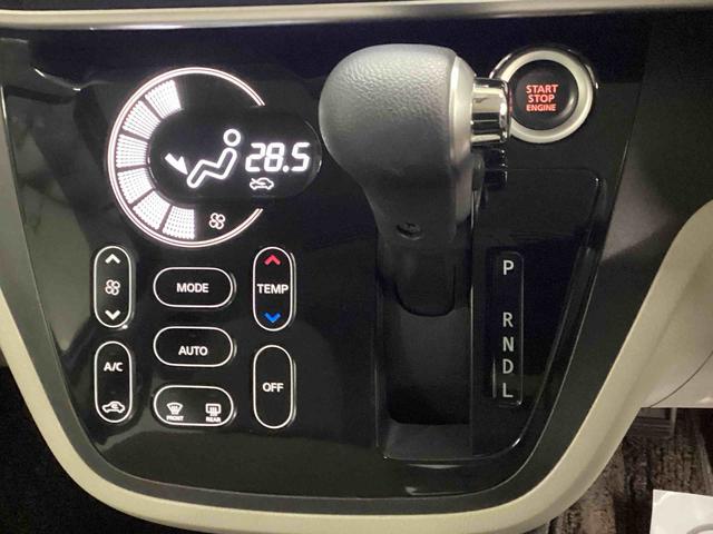 eKスペースG e−アシストインパネシフト プッシュスタートスイッチ 電子カードキー カーナビ バックモニター オートエアコン 左側電動スライドドア(鹿児島県)の中古車
