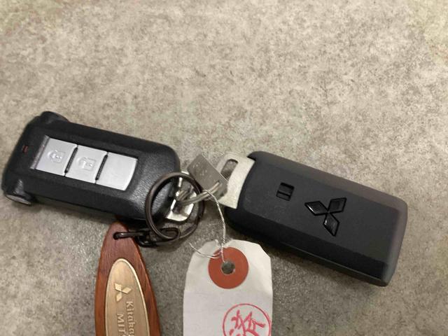 eKスペースG e−アシストインパネシフト プッシュスタートスイッチ 電子カードキー カーナビ バックモニター オートエアコン 左側電動スライドドア(鹿児島県)の中古車