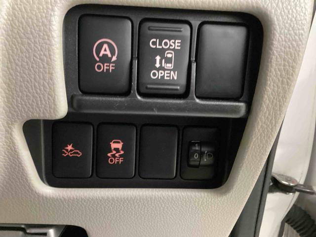 eKスペースG e−アシストインパネシフト プッシュスタートスイッチ 電子カードキー カーナビ バックモニター オートエアコン 左側電動スライドドア(鹿児島県)の中古車