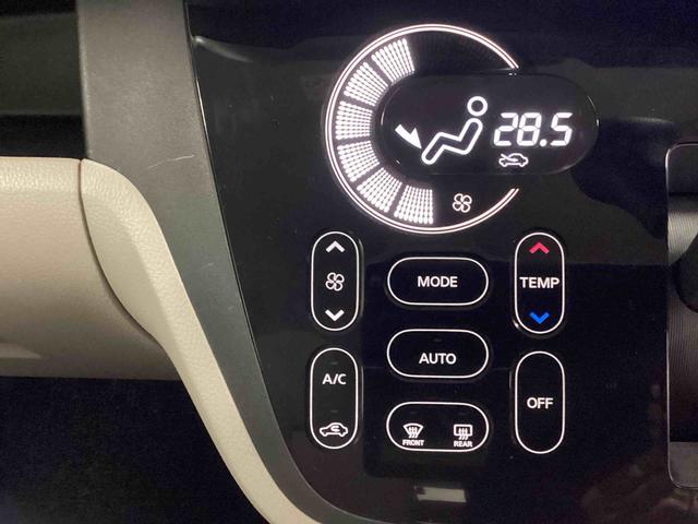 eKスペースG e−アシストインパネシフト プッシュスタートスイッチ 電子カードキー カーナビ バックモニター オートエアコン 左側電動スライドドア(鹿児島県)の中古車