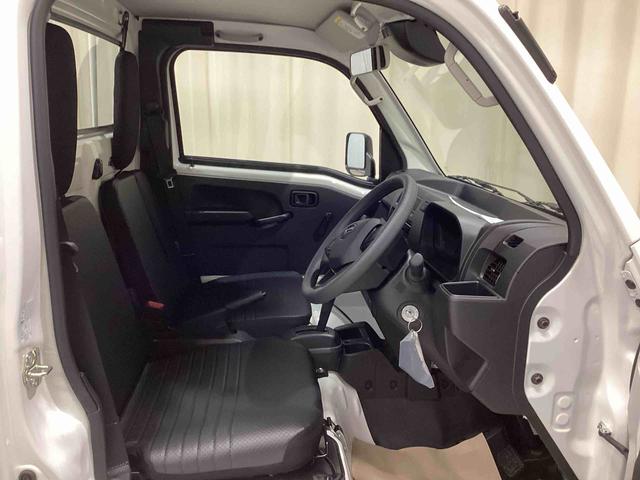 ハイゼットトラックスタンダードフロアCVT パートタイム4WD 車線逸脱警報 衝突回避支援ブレーキ ABS オートマチックハイビーム パワステ エアコン(鹿児島県)の中古車