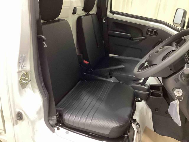 ハイゼットトラックスタンダードフロアCVT パートタイム4WD 車線逸脱警報 衝突回避支援ブレーキ ABS オートマチックハイビーム パワステ エアコン(鹿児島県)の中古車