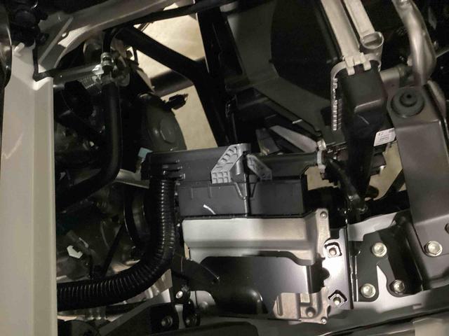 ハイゼットトラックスタンダードフロアCVT パートタイム4WD 車線逸脱警報 衝突回避支援ブレーキ ABS オートマチックハイビーム パワステ エアコン(鹿児島県)の中古車