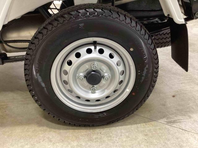 ハイゼットトラックスタンダードフロアCVT パートタイム4WD 車線逸脱警報 衝突回避支援ブレーキ ABS オートマチックハイビーム パワステ エアコン(鹿児島県)の中古車