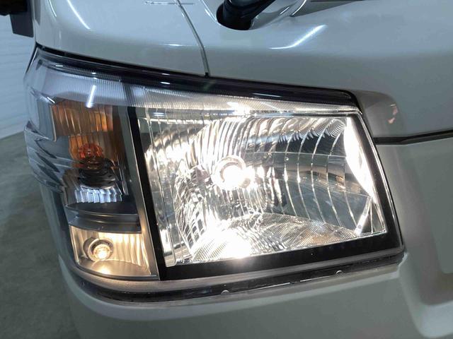 ハイゼットトラックスタンダードフロアCVT パートタイム4WD 車線逸脱警報 衝突回避支援ブレーキ ABS オートマチックハイビーム パワステ エアコン(鹿児島県)の中古車