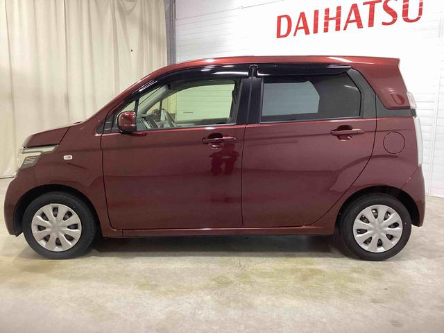 Ｎ−ＷＧＮＧインパネシフト　プッシュスタートスイッチ　電子カードキー　カーナビ　ＡＢＳ　シートヒーター　オートエアコン　電動格納ミラー（鹿児島県）の中古車