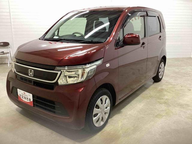 Ｎ−ＷＧＮＧインパネシフト　プッシュスタートスイッチ　電子カードキー　カーナビ　ＡＢＳ　シートヒーター　オートエアコン　電動格納ミラー（鹿児島県）の中古車