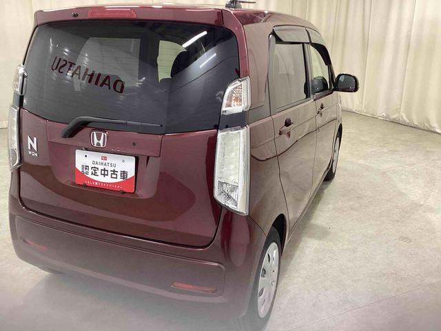 Ｎ−ＷＧＮＧインパネシフト　プッシュスタートスイッチ　電子カードキー　カーナビ　ＡＢＳ　シートヒーター　オートエアコン　電動格納ミラー（鹿児島県）の中古車