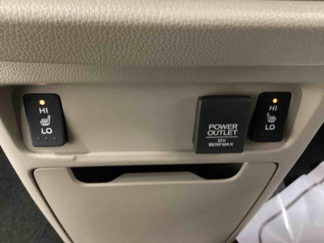 Ｎ−ＷＧＮＧインパネシフト　プッシュスタートスイッチ　電子カードキー　カーナビ　ＡＢＳ　シートヒーター　オートエアコン　電動格納ミラー（鹿児島県）の中古車