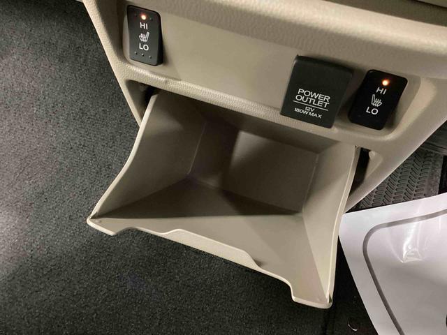 Ｎ−ＷＧＮＧインパネシフト　プッシュスタートスイッチ　電子カードキー　カーナビ　ＡＢＳ　シートヒーター　オートエアコン　電動格納ミラー（鹿児島県）の中古車