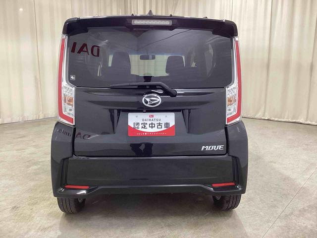 ムーヴカスタム　Ｘインパネシフト　プッシュスタートスイッチ　電子カードキー　カーナビ　バックモニター　フォグランプ　ＡＢＳ　アルミホイール　エコアイドル（鹿児島県）の中古車