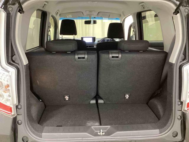 ムーヴカスタム　Ｘインパネシフト　プッシュスタートスイッチ　電子カードキー　カーナビ　バックモニター　フォグランプ　ＡＢＳ　アルミホイール　エコアイドル（鹿児島県）の中古車