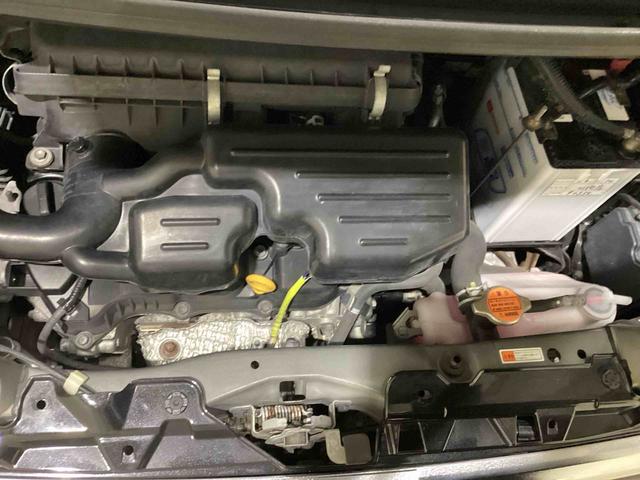 ムーヴカスタム　Ｘインパネシフト　プッシュスタートスイッチ　電子カードキー　カーナビ　バックモニター　フォグランプ　ＡＢＳ　アルミホイール　エコアイドル（鹿児島県）の中古車