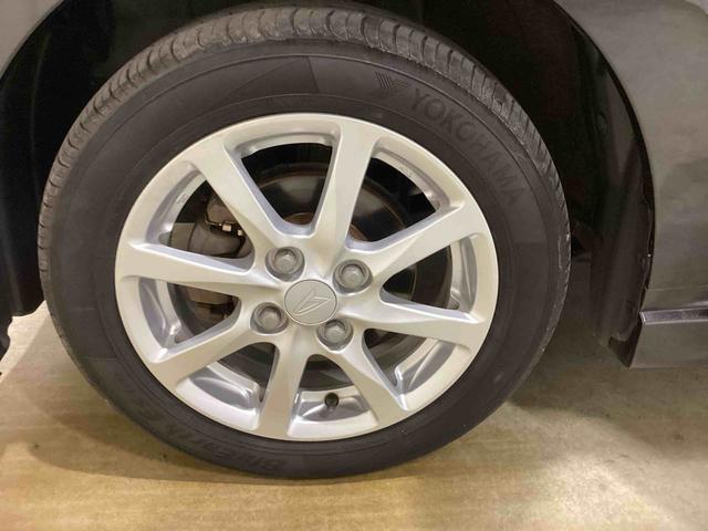 ムーヴカスタム　Ｘインパネシフト　プッシュスタートスイッチ　電子カードキー　カーナビ　バックモニター　フォグランプ　ＡＢＳ　アルミホイール　エコアイドル（鹿児島県）の中古車