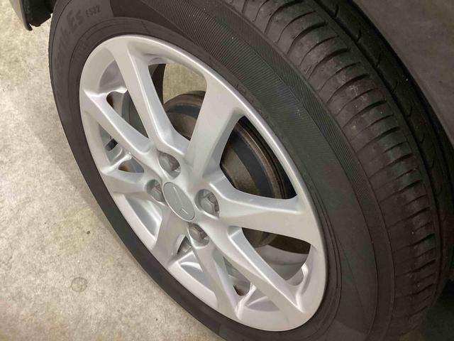 ムーヴカスタム　Ｘインパネシフト　プッシュスタートスイッチ　電子カードキー　カーナビ　バックモニター　フォグランプ　ＡＢＳ　アルミホイール　エコアイドル（鹿児島県）の中古車