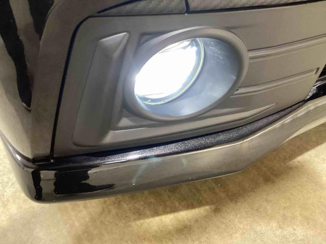 ムーヴカスタム　Ｘインパネシフト　プッシュスタートスイッチ　電子カードキー　カーナビ　バックモニター　フォグランプ　ＡＢＳ　アルミホイール　エコアイドル（鹿児島県）の中古車