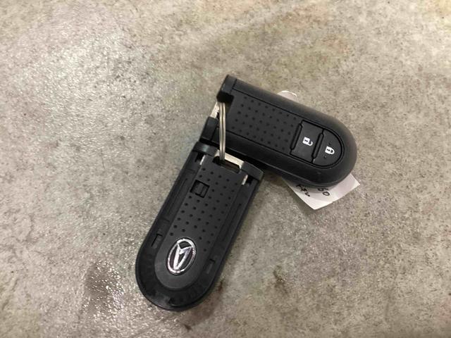 ムーヴカスタム　Ｘインパネシフト　プッシュスタートスイッチ　電子カードキー　カーナビ　バックモニター　フォグランプ　ＡＢＳ　アルミホイール　エコアイドル（鹿児島県）の中古車