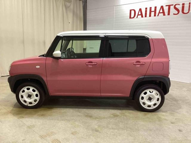 ハスラーＦリミテッドIIインパネシフト　プッシュスタートスイッチ　電子カードキー　カーナビ　ＡＢＳ　Ｗエアバック　オートエアコン　電動格納ミラー　ＥＴＣ車載器（鹿児島県）の中古車